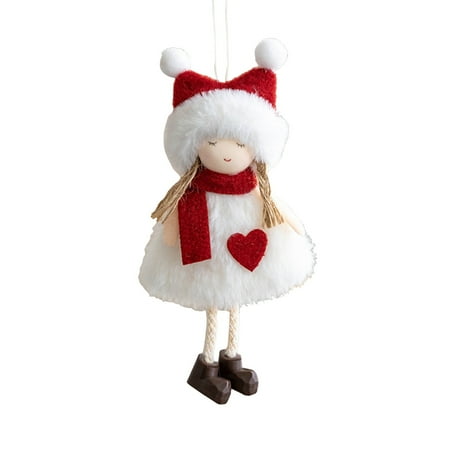 

HSMQHJWE 1PCS Decoration Desktop Standing Doll Creative Decoration Doll Desktop Pendant Easter Eggs Large Clear