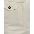 thumbnail image 6 of Premium Tailored Straight Leg Pant with Pocket Detail, 6 of 6