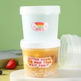 thumbnail image 6 of MOMOJIA Plastic Dessert Cups Heat Resistant For Microwave Freezer Meal Preparation, 6 of 12
