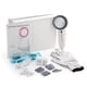 thumbnail image 5 of 6 en 1 Máquina de Belleza Facial EMS y LED e Ión Galvánico, Masajeador de Celulitis de Cavitación Corporal, Máquina de Ultrasonido de Bellez ShuxiuWang  9024735072409, 5 of 5