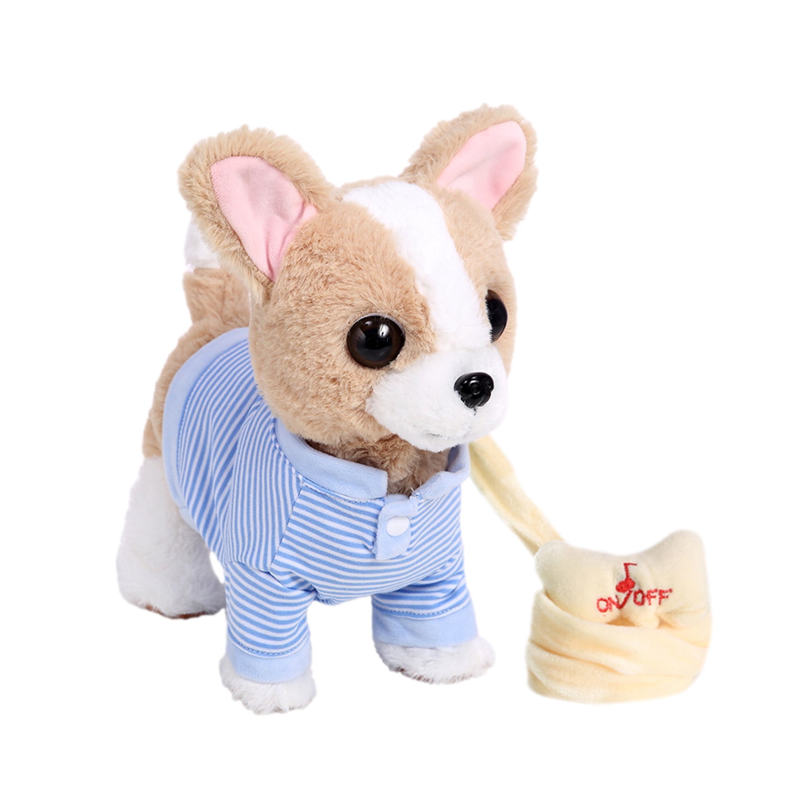 Are Stuffed Animals Safe For Dogs