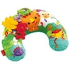 Fisher-Price Comfort Vibe Play Wedge