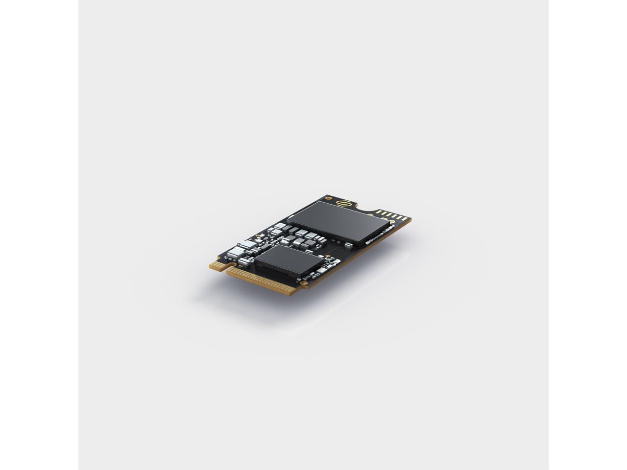 Solidigm P41 Plus 512GB M.2 2230 PCIe 4.0 NVMe Gen4 Internal Solid