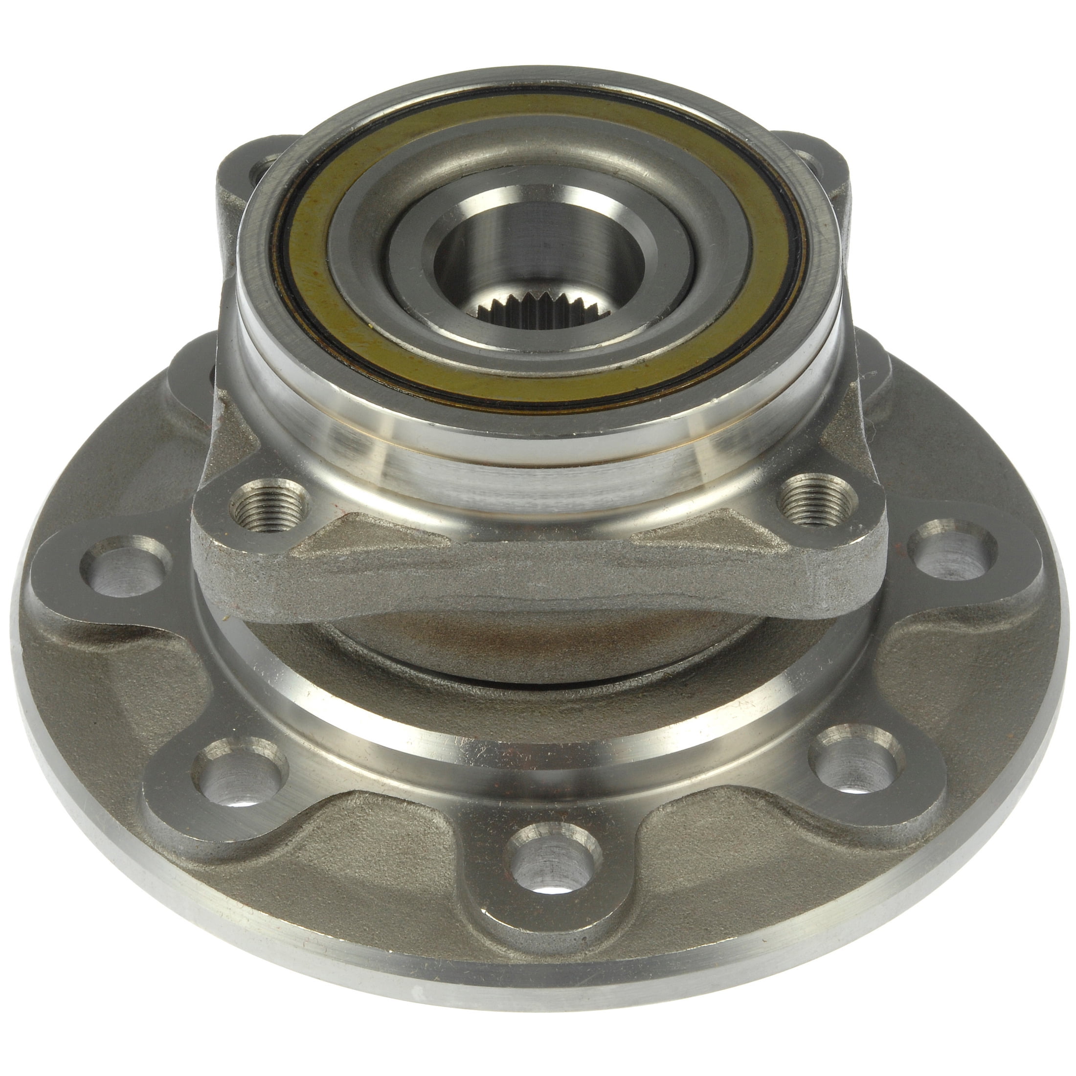 Dorman 951-064 Front Wheel Bearing and Hub Assembly for Specific Dodge Models