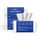 thumbnail image 1 of Toallas faciales desechables biodegradables Ourmed Life, 300 unidades, 1 of 7