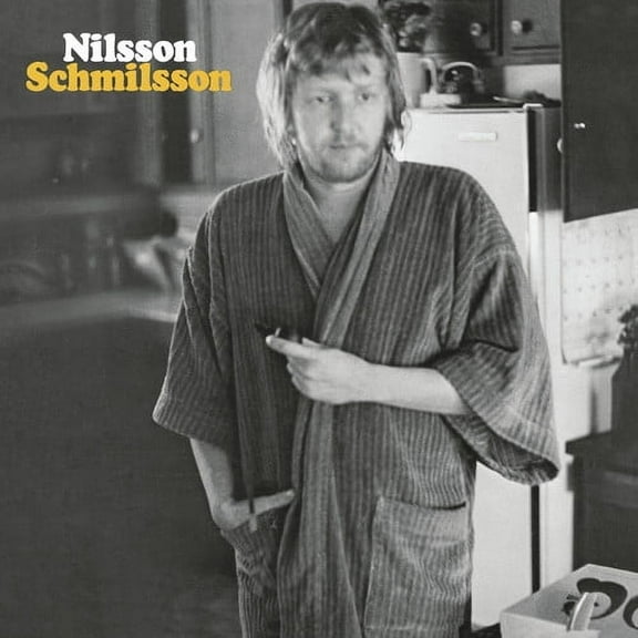 Harry Nilsson - Nilsson Schmilsson - Music & Performance - Vinyl