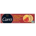 thumbnail image 2 of Carr's Whole Wheat Crackers, 7 OZ, 12 Pack, 2 of 2