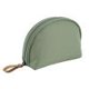 thumbnail image 1 of Neceser Semicircular Multifuncional de Nylon para Viaje Femenino (Verde), 1 of 9