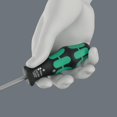 thumbnail image 4 of Destornillador Wera Kraftform 810/1 con soporte hexagonal de 120 mm, 4 of 4