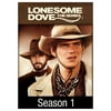 Lonesome Dove: Ties That Bind (Season 1: Ep. 20) (1995)