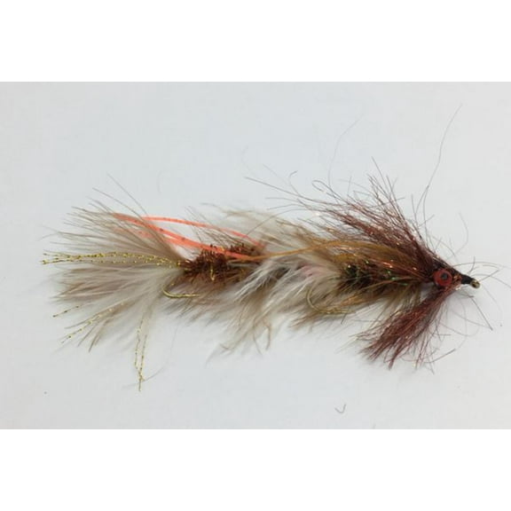 Articulated Heisenberg - Brown - Articulated Streamer