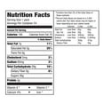 thumbnail image 5 of M&M'S Caramel Chocolate Candy Singles Size, 1.41 Ounce Pouch, 24 Count Box, 5 of 9