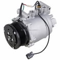 thumbnail image 2 of A/C Kit w/ AC Compressor Condenser & Drier For Honda Civic Si EP3 2002 2003 2004 2005 - BuyAutoParts, 2 of 9