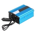 thumbnail image 1 of Convertidor de corriente para automóvil, 500 W CC 12 V a inversor de corriente para automóvil Calidad en la que puede confiar, 1 of 8