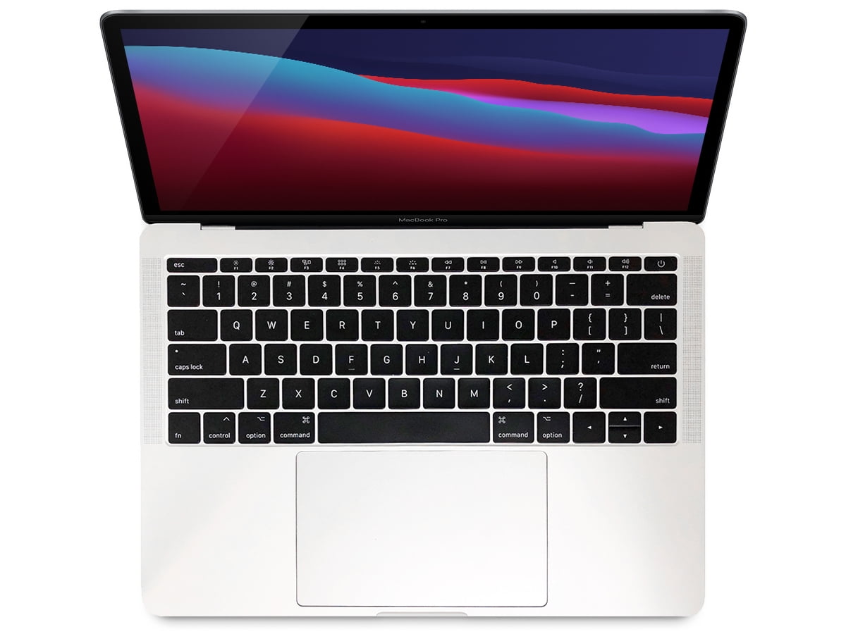 2017 Apple MacBook Pro Retina Inch, Silver, Egypt Ubuy