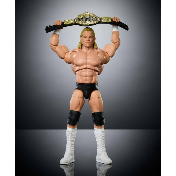 WWE Ultimate Edition Monday Night War Lex Luger Action