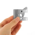 thumbnail image 4 of HEALEEP Patio Door Lock Kennel Latch Stainless Steel Replacement 1Pcs Pet Care, 4 of 8