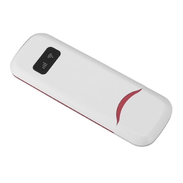 Adaptador De Red USB 4G LTE, Módem WiFi USB 4G LTE Estable De Seguridad Plug And Play De 150 Mbps Para Teléfonos Móviles Europeos