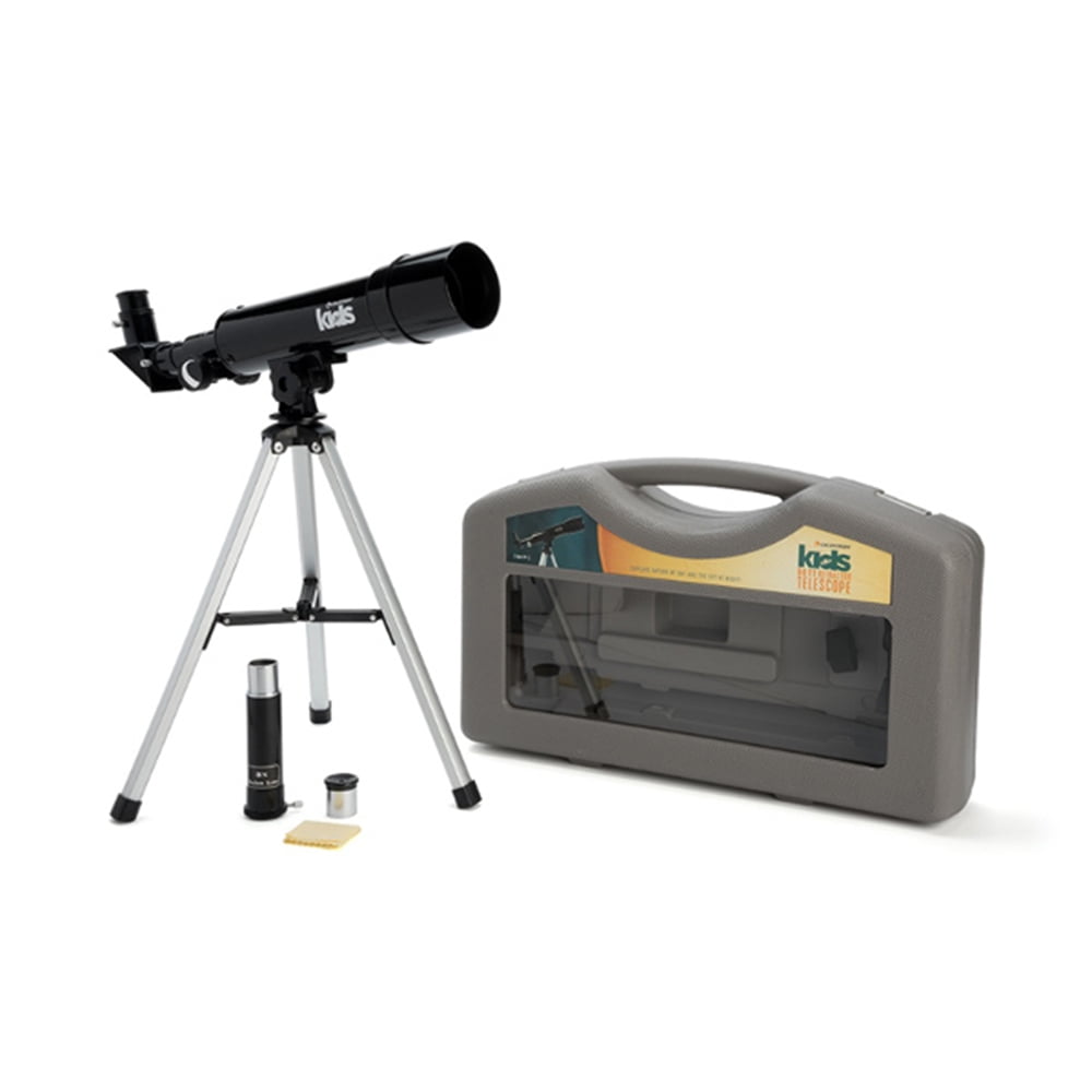 celestron kids telescope