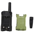 thumbnail image 4 of Juguetes Niños 4-12 Años Walkie Talkies Niños Niñas Pantalla LCD De 8 Canales Acampar De Larga Distancia Juguetes Al Aire Libre Juguetes Electrónicos 5 6 7 8 Años Regalo B, 4 of 4