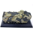 thumbnail image 2 of AAV-7 Assault Amphibious Vehicle - Marines 1/72 Scale Diecast Model, 2 of 2