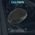 thumbnail image 7 of Unique Bargains 315MHz Keyless Entry Remote Ignition Transponder Key Fob Set 5 Buttons for Chevrolet Suburban 1500 2500, 7 of 7