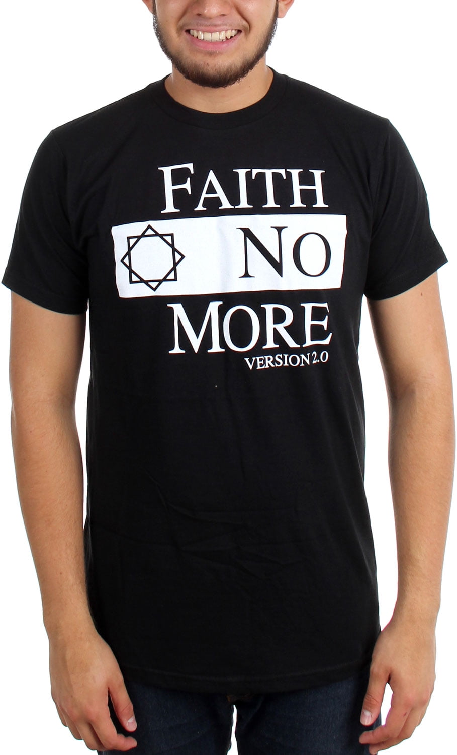 if you hate anyone because of your faith shirt