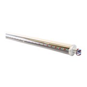 Color Kinetics 101-000003-01 iColor Fresco Chromacore LED Linear Light, 2-Feet
