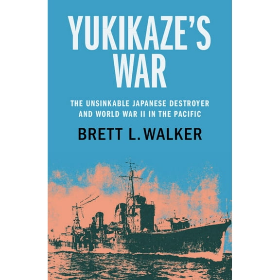 Yukikaze's War, (Hardcover)
