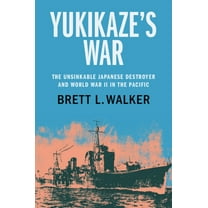 Yukikaze's War, (Hardcover)