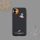 thumbnail image 1 of Funda para iphone 14 13 12 11 Pro 13Pro 14Pro Max mini 6 7 8 6s Plus X XR XS max SE 2020 2022, Funda de teléfono con astronauta Tan Jianjun unisex, 1 of 2