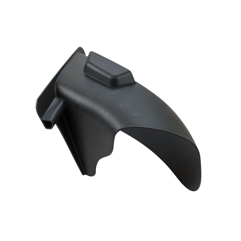 Husqvarna 582261901 OEM 21 Discharge Chute Craftsman LC121FH LC221AH