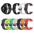 thumbnail image 3 of 22mm Replacement Watch Strap Compatible Garmin Forerunner 945 935 Fenix 6 Quatix 5 s202412246546, 3 of 5