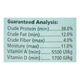 thumbnail image 3 of Zoo Med Hermit Crab Food Vitamin Enriched for All Land-Type Hermit Crabs 2.4oz, 3 of 4