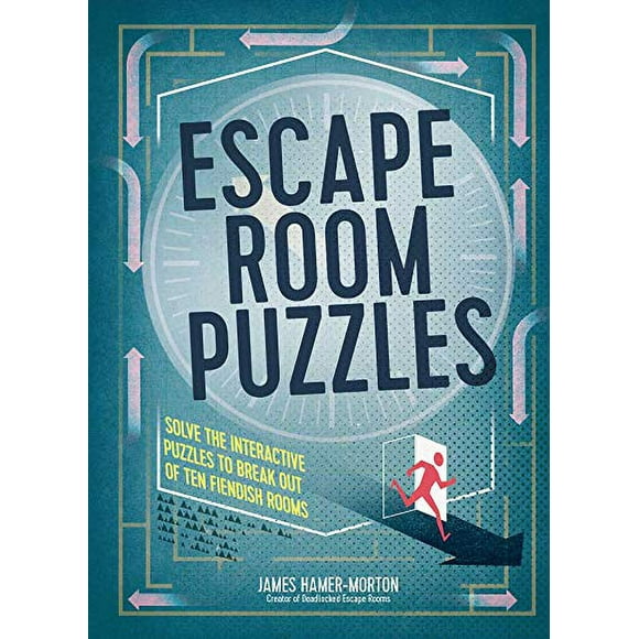 Escape Room Puzzles