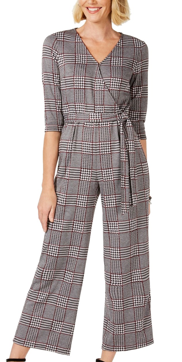 women's petite size jumpsuits