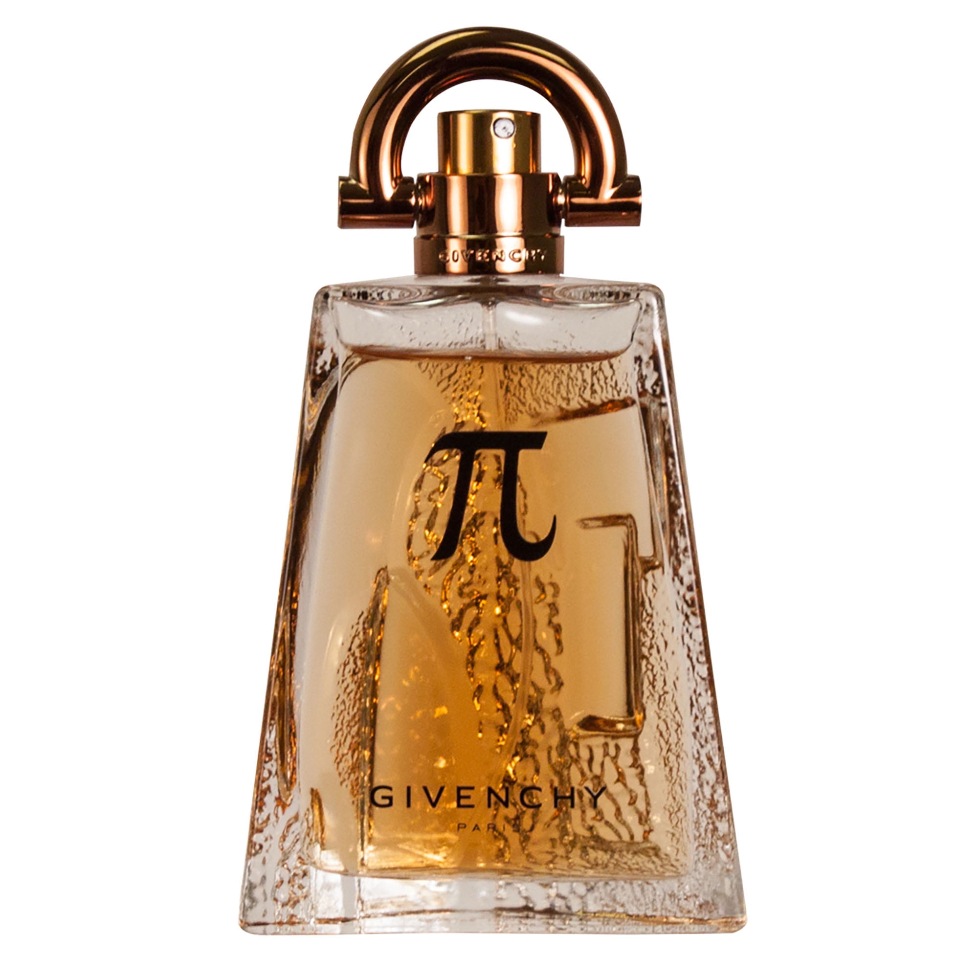 Givenchy Pi Eau De Toilette Cologne for Men,  oz 