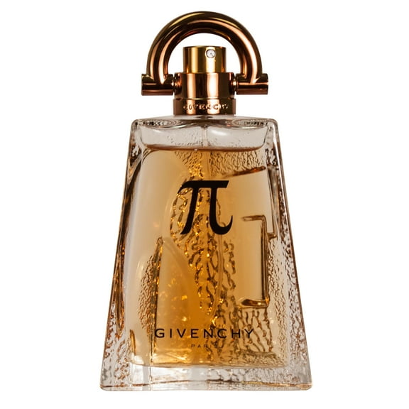 Pi For Men By Givenchy 3.3 oz EDT Spray