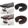thumbnail image 1 of 2 Pack 27x28x6cm Almohada De Cojín Facial Para De Universal Para Cama De Salvador Cojín de almohada de mesa de masaje, 1 of 10