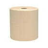 Scott Essential Hard Roll Paper Towels (04142), Natural, 800' / Roll, 12 Rolls / Case, 9,600' / Case