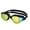 black, variant on BESTSKY Goggles Swimming Adult,Cp Anti-Fog Adult Goggles,Swim Goggles for Men