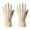 Beige, variant on Ladies Touchscreen Fuzzy Winter Gloves,Plush Cuff Design,Warm Fashion Gloves for Women,Brown,Size XL