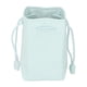 thumbnail image 2 of Estuche para Lente de Cámara Bolso con Cordón de Cuero PU Bolso para Cámara Instantánea Universal Impermeable Plegable Portátil Organizador de Almacenamiento de Impresora ANGGREK  Otros, 2 of 8