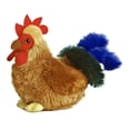 thumbnail image 1 of Peluche Aurora Rojo Mini Flopsie 6, 1 of 8