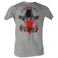 thumbnail image 1 of T-Shirt Adulte Sneaky Outlaw de l'USfl, 1 of 2