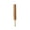 30cm, variant on AYYUFE Plant Support Pole Stackable Durable Wooden Coir Moss Totem Pole for Indoor Plant