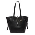 thumbnail image 2 of Bolsos De Mujer Bolso De Mano Para Mujer Con Asa Superior, Bolso De Hombro único Portátil Para Viajes, Negro negro Magideal Bolsos De Mujer, 2 of 3
