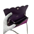 thumbnail image 5 of Kate Spade Gemma Baja Rose Smooth Leather Wallet on a Chain Bag WLR00552 $249, 5 of 5