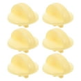 thumbnail image 1 of KAKOWELY oven knobs 6pcs Universal Stove Knob Replacement Control Knobs Electric Stove Knobs For Oven Stove Range For Home Kitchen Appliance1.77"X1.77"X1.18", 1 of 5