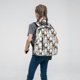 thumbnail image 5 of Easygdp French Bulldog 2 para Easygdp Yak - Mochila Casual Ligera y Resistente para Viaje y Senderismo para Hombres y Mujeres, 5 of 7
